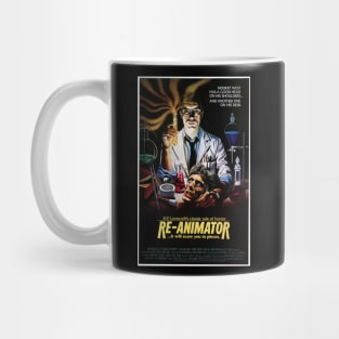 Re-Animator Mug